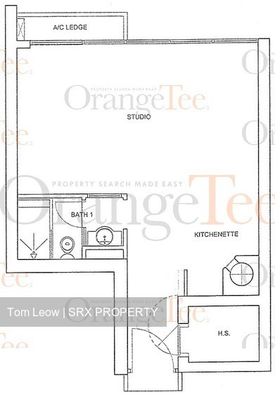 Icon (D2), Apartment #205679781